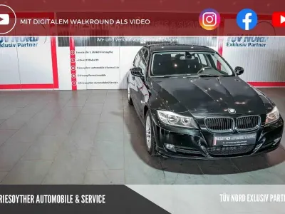 Gebraucht BMW 318