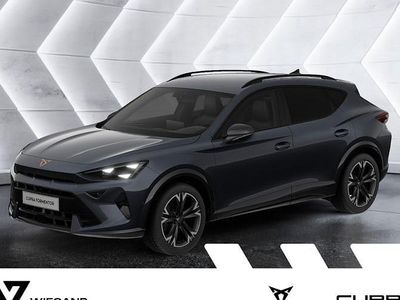 Neu Cupra Formentor 204 PS (150 kW) 2026 Grau SUV