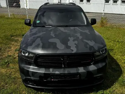 Gebraucht Dodge Durango