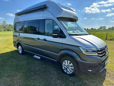 VW California