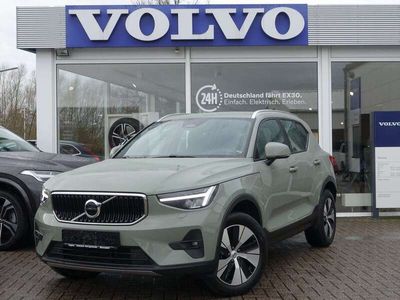 gebraucht Volvo XC40 Core, B3 Mild-Hybrid/Carplay/Pilot-Assist