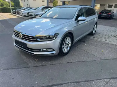 Gebraucht VW Passat