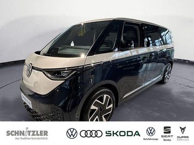 Nuova VW ID. Buzz Pro 210 kW (286 CV) 2026 Bianco Monovolume