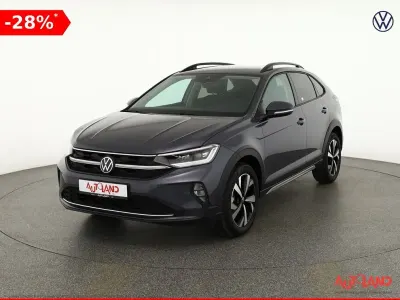 Ny VW Taigo 95 HK (69 kW) 2025 Grå SUV