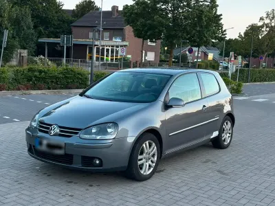 Gebraucht VW Golf V