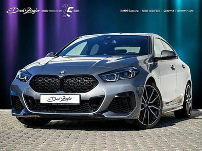 Second-hand BMW M235 Performance 306 CP (225 kW) 2025 Gri Coupe