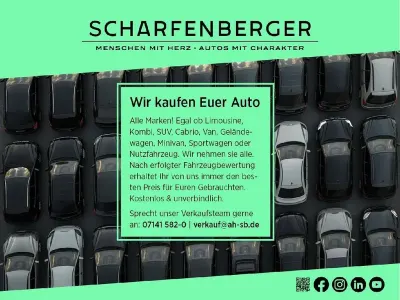 Gebraucht BMW 225 M Sport 136 PS (100 kW) 2022 Blau Kombi