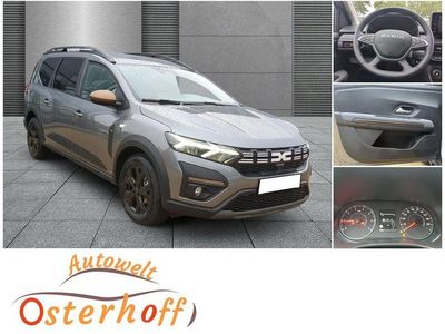 Grau Neu 2025 Dacia Jogger Extreme Van / Kleinbus | 20.990 € (Fairer Preis)