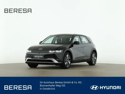 Gebraucht Hyundai Ioniq 5 Dynamiq 167 kW (228 PS) 2026 Schwarz SUV