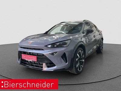 Neu Cupra Formentor VZ 333 PS (244 kW) 2025 Grau SUV