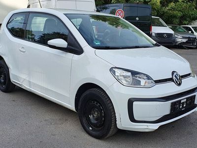 gebraucht VW up! 