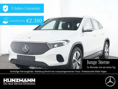 Gebraucht Mercedes EQA300