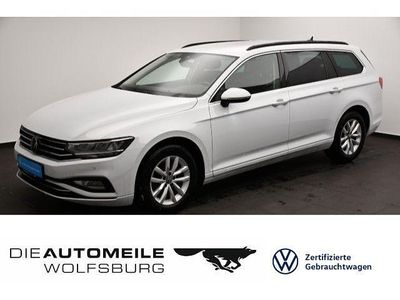 Gebraucht 2023 VW Passat Business Kombi | 54.085 €