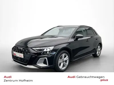 Gebraucht Audi A3 e-tron Comfort 204 PS (150 kW) 2026 Mythosschwarz metallic Kleinwagen