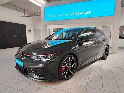 Gebraucht VW Golf VIII GTI Clubsport 300 PS (220 kW) 2024 Grau Limousine