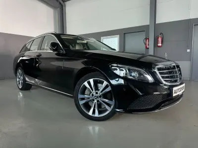 Gebraucht Mercedes C400