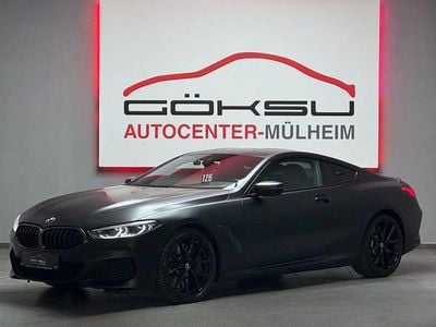 BMW 840