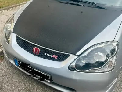 Gebraucht Honda Civic