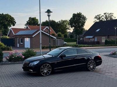 Mercedes E350