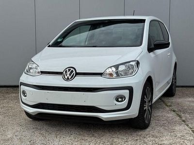 VW up!