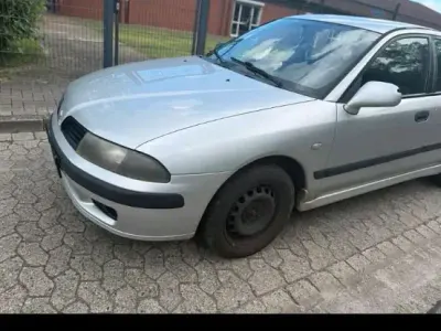 Occasion Mitsubishi Carisma 2001 Sedan