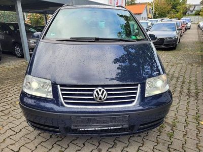 VW Sharan