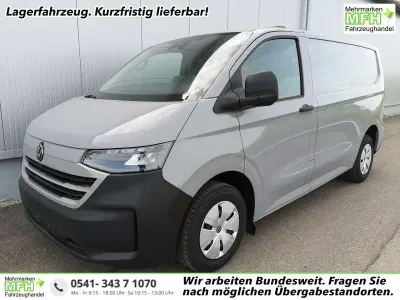 Gebraucht VW Transporter