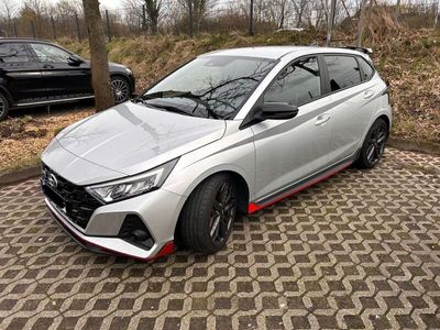 gebraucht Hyundai i20 1.6 T-GDI 150kW N Performance