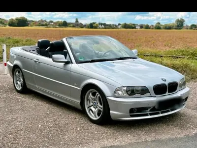 Gebraucht BMW 318