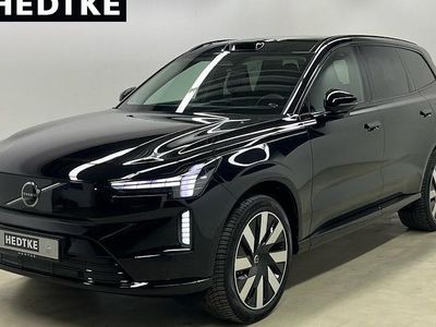 Schwarz Neu 2025 Volvo EX90 Performance SUV | 104.900 €