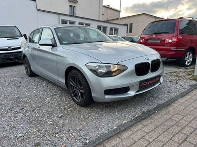 BMW 114
