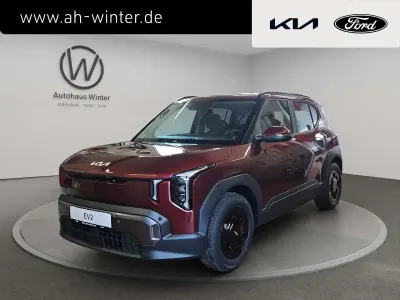 Neu Kia EV2 Air 108 kW (147 PS) 2026 Rot SUV
