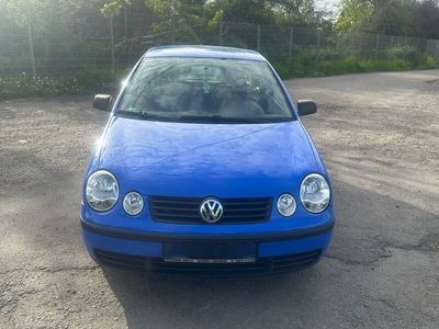 gebraucht VW Polo 1,4 Automatik