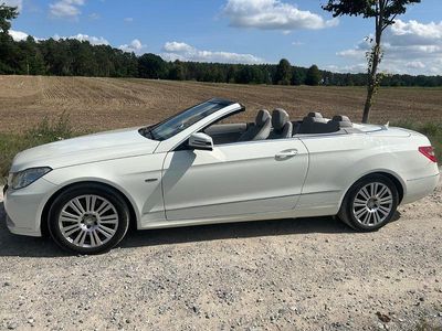 Mercedes E350