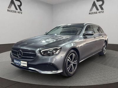 Mercedes E200