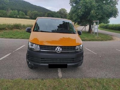 VW T6