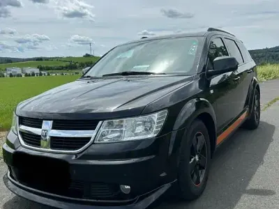 Gebraucht Dodge Journey