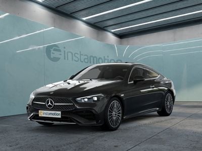 Mercedes CLE220