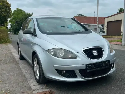 Gebraucht Seat Altea