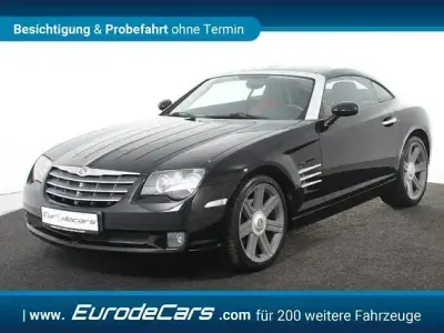 Gebraucht Chrysler Crossfire
