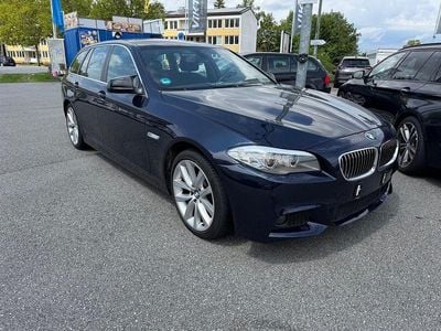 BMW 523
