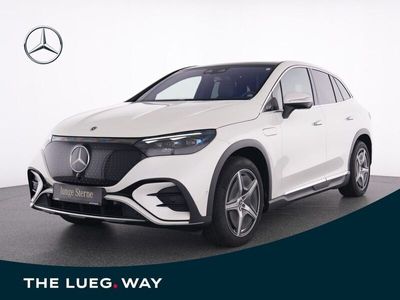 Mercedes EQE350