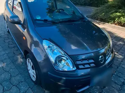 Gebraucht Nissan Pixo