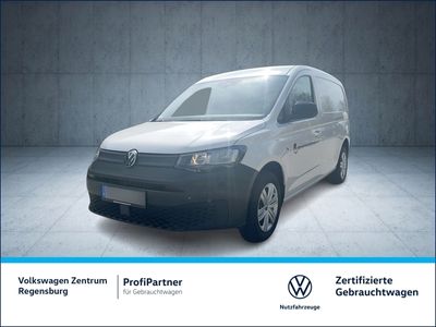 VW Caddy Maxi