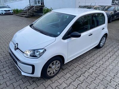 gebraucht VW up! Up! Take/1 Hand.