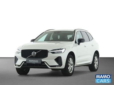 Weiß Gebraucht 2025 Volvo XC60 Plus SUV | 44.900 € (Fairer Preis)