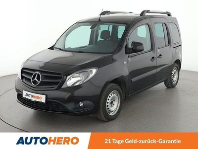 Mercedes Citan 111