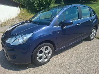 Usado Citroën C3
