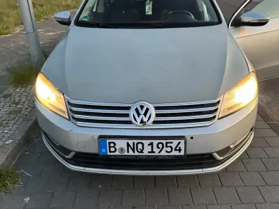 Gebraucht VW Passat