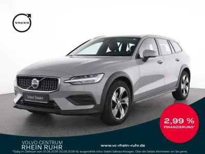 Gebraucht Volvo V60 CC